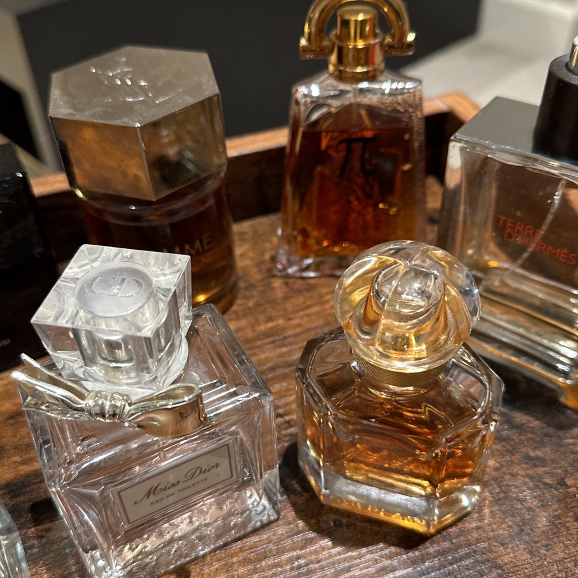 Used Brand Parfum And Cologne for Sale in Irvine, CA OfferUp