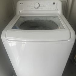 Washer / Dryer 