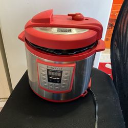 Instant Pot , New Never used