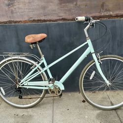 Schwinn 7 Speed Road Bike Great Deal !!