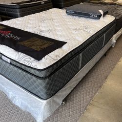 New Mattress Sets 