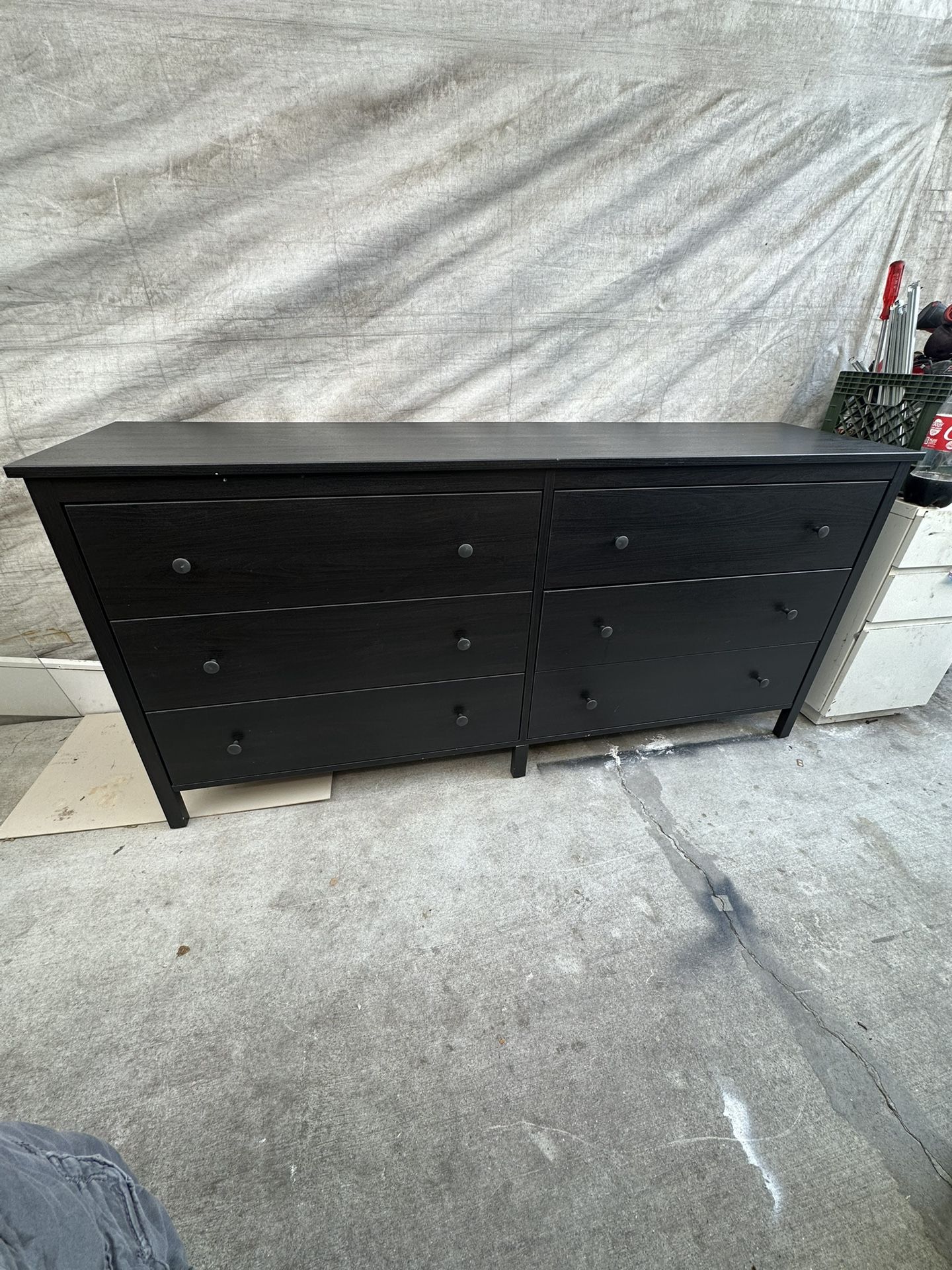 IKEA Dresser