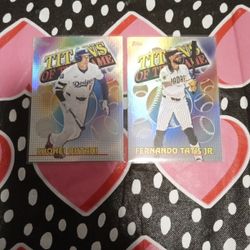 Baseball Cards 