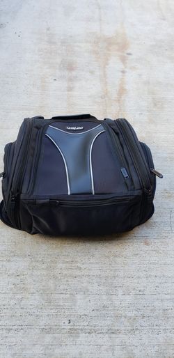 MOTORCYCLE TANK BAG CORTECH