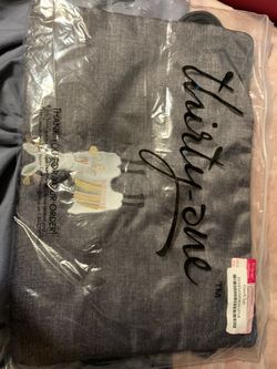 Thirty One Cinch Sac