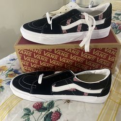 Vans NEW UNUSED