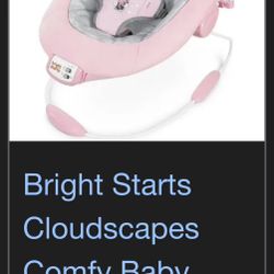 Minnie Mouse Baby Chair 