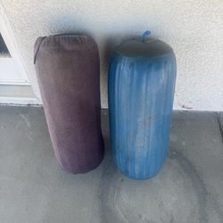 Boat Fenders Taylor Made