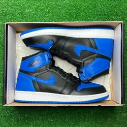 Air Jordan 1 Retro High OG GS “ Royal “ 2017  