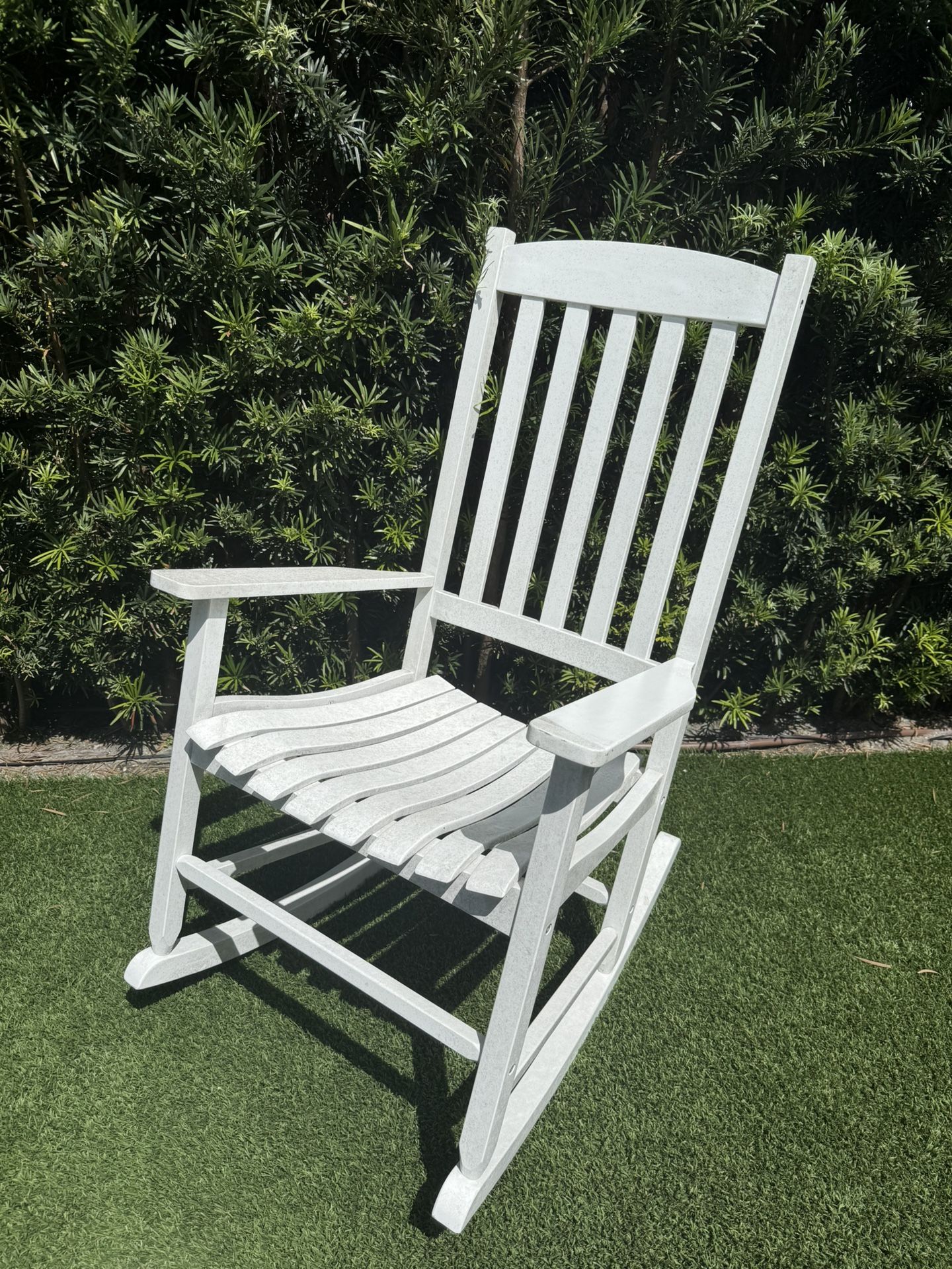 Mecedora / Rocking Chair