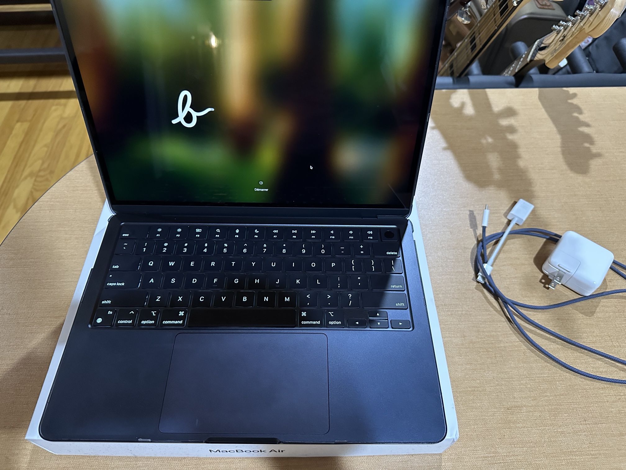 MacBook Air