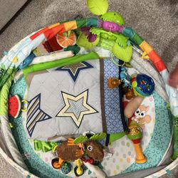 Play Mat