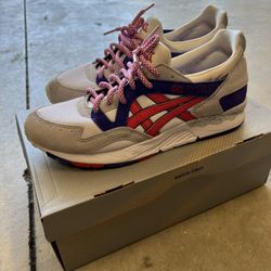 ASICS gel Lyte 5
