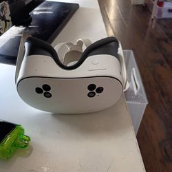 Oculus VR Headset 