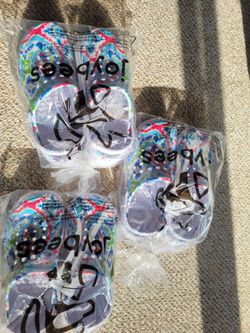 Kid's Shoes