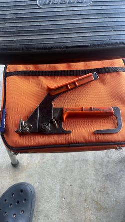 Wire tool I guess