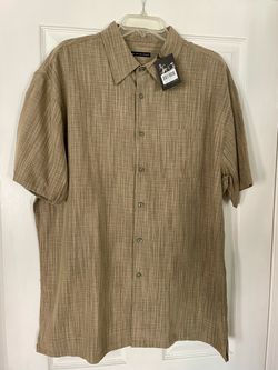 Age of Wisdom brand new shirt, size XXL, machine washable cold