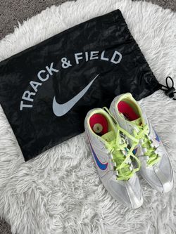 Brand New Nike Track Shoes Size 6