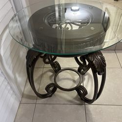 Side Table 