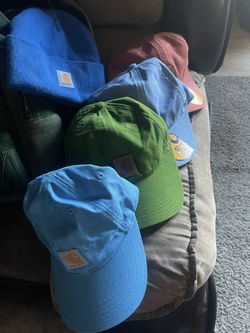 Carhartt Hats 