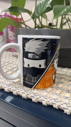 Hello kitty cup