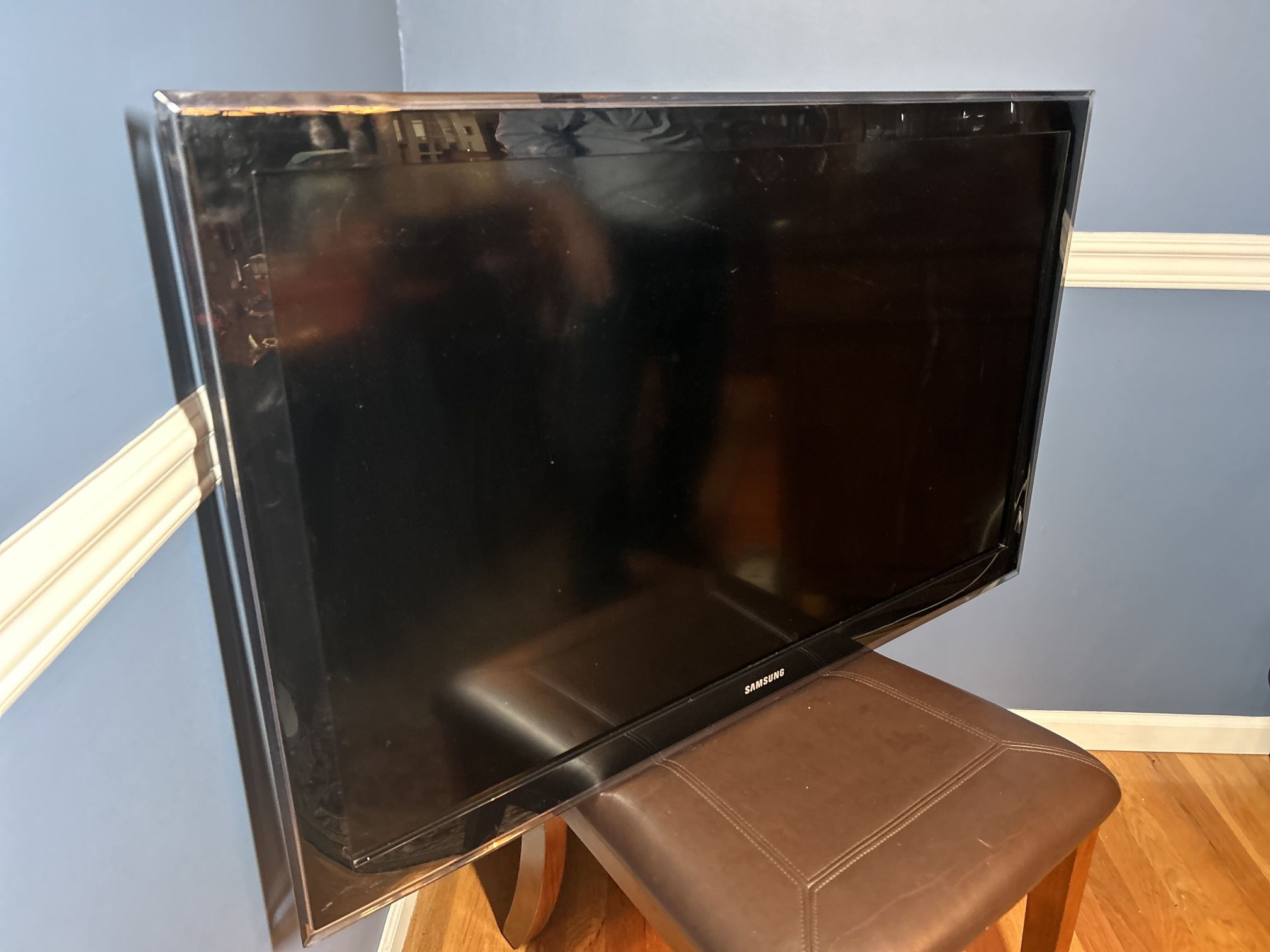 Samsung LN46D550 46" LCD HDTV