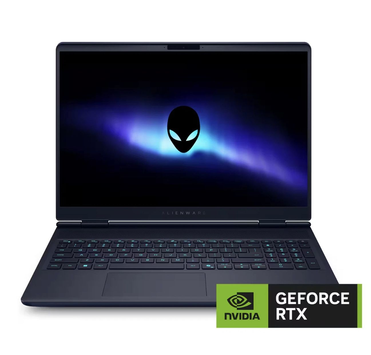 Alienware 16X Laptop