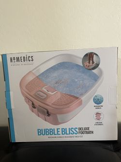 Foot Massager