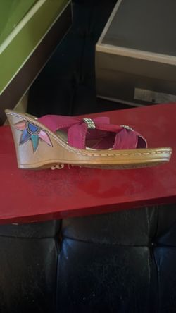 Zapatos para mujer