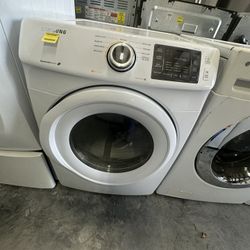 Samsung Electric Dryer 