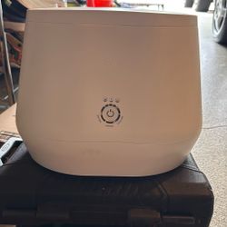 Pela Lomi Countertop Food Composter