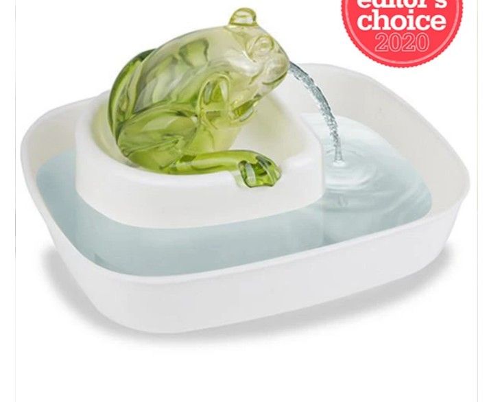 Pet Water Fountain