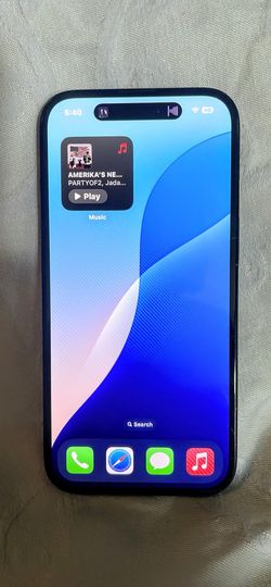 I Phone 15