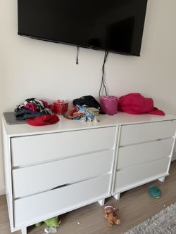Drawers (2 For $100)