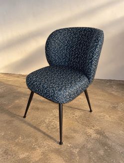 West elm greer chair special colors
