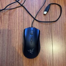 Razer Mamba Tournament Edition Mouse