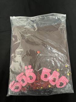 Spider Hoodie (Medium)