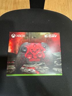 Xbox Wireless Controller | Gears of War: E-Day Limited Edition