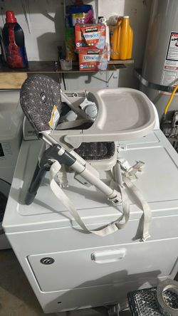 Baby Seat