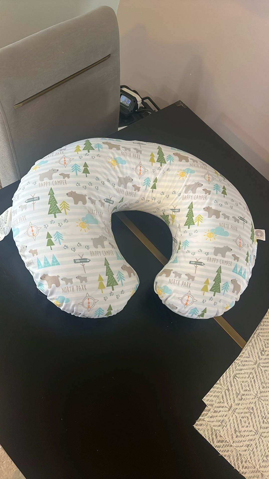 Baby Pillow