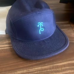 Cali California Chicken Official Hat