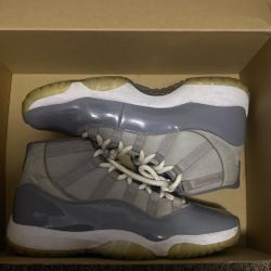 Jordan 11