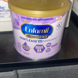 Enfamil Neuro Pro