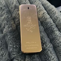 Never Used 1 Million Cologne 