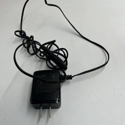 Wahl RC-18W Power Supply Charger 5V 1A Trimmer Clipper Adapter