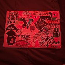 2020 MacBook Air w Charger