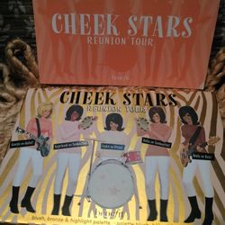 Highlighters Bundle: Benefit, ANASTASIA, NARS, BLINC