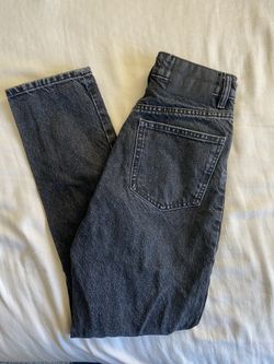 Mom Jeans Zara