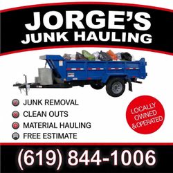 JUnK ReMoV@l