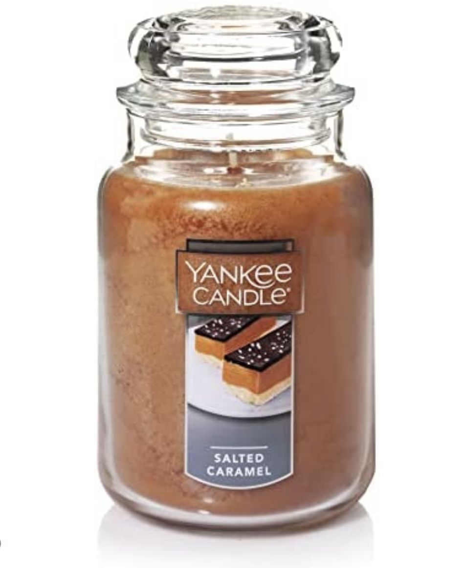 Yankee Candle